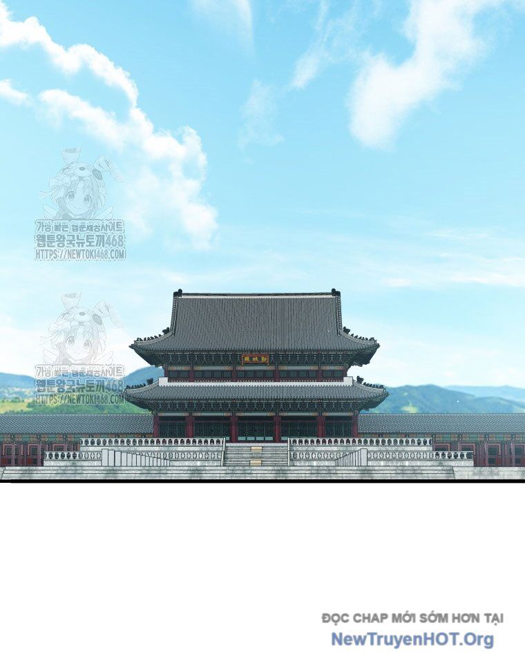 Vương Triều Đen Tối: Joseon Chương 100 Ảnh 74