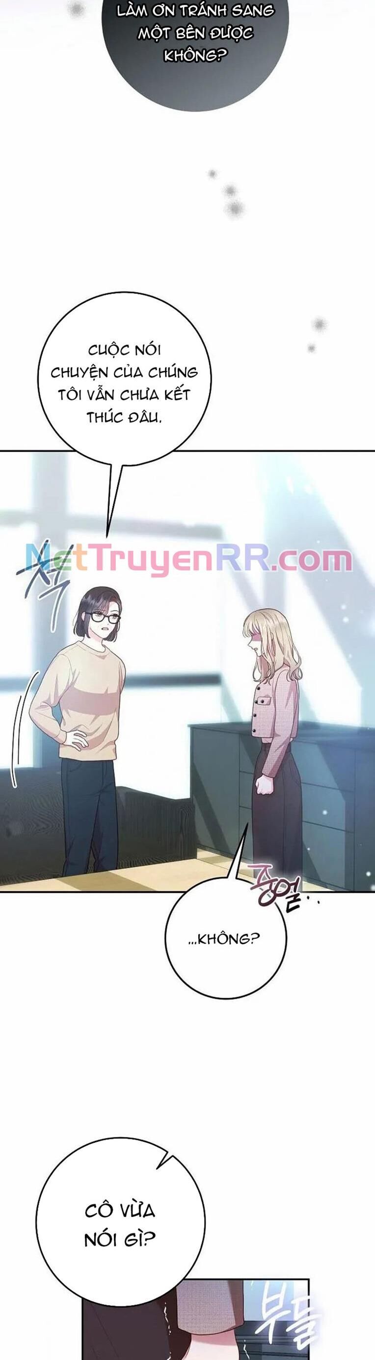 Thử Vai Cinderella Chương 13 Ảnh 30