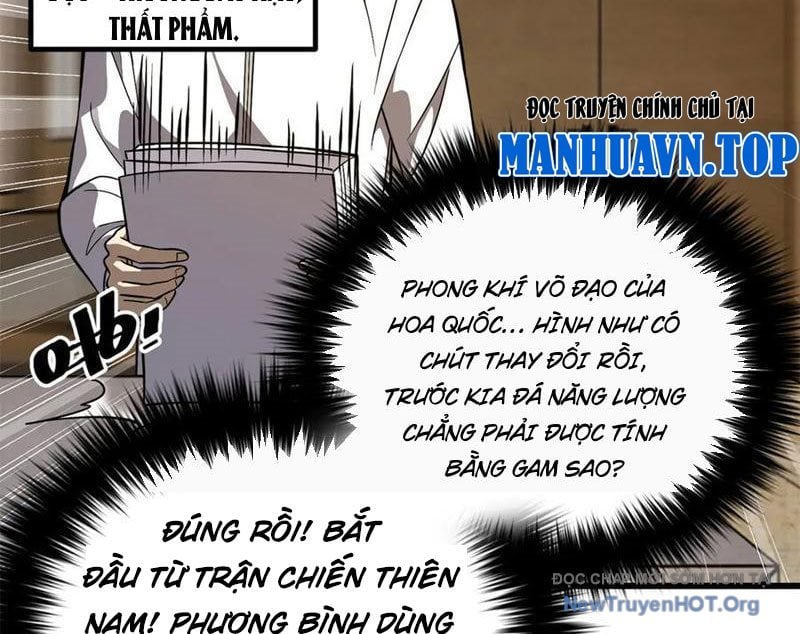 Toàn Cầu Cao Võ Chương 316 Ảnh 31
