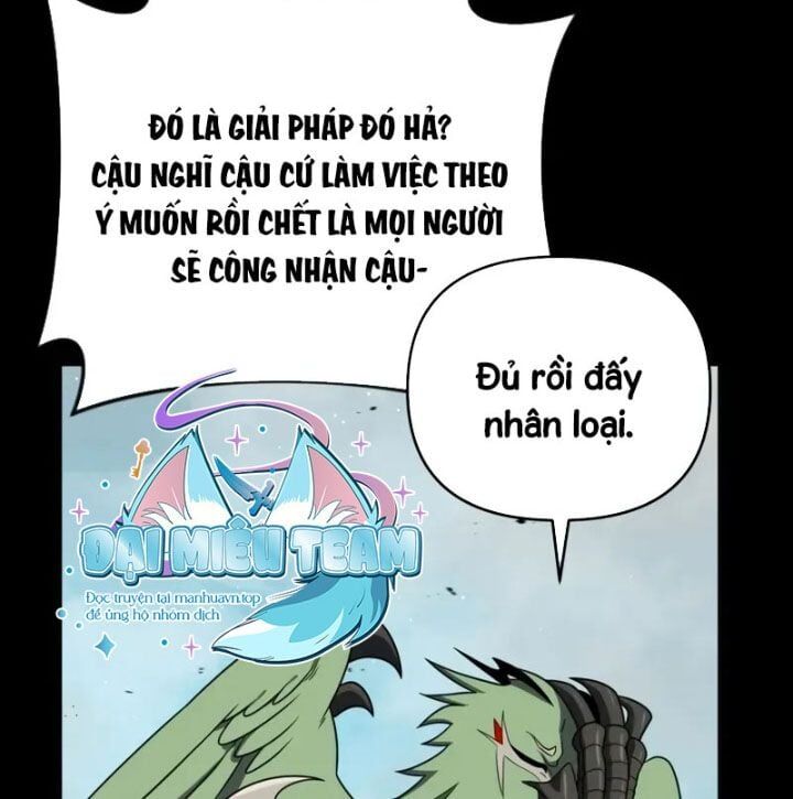 Sự Trở Lại Của Người Chơi Sau 10000 Năm Chương 117 Ảnh 36
