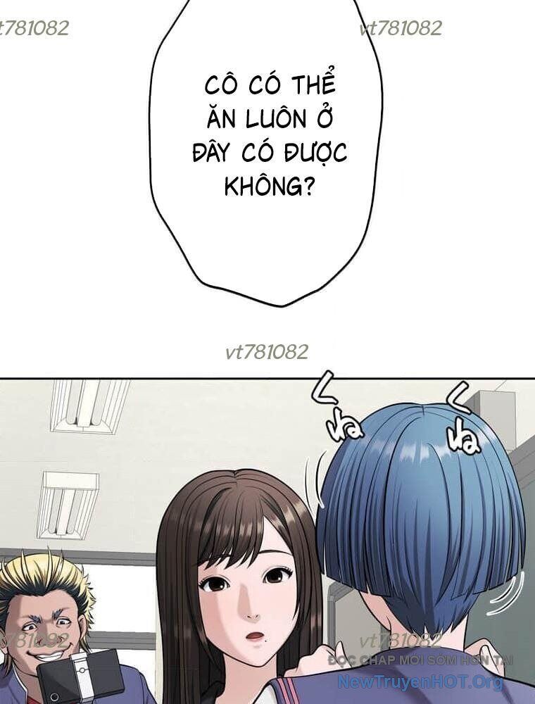 Giáo Viên Ác Quỷ Saiko Chương 125 Ảnh 15