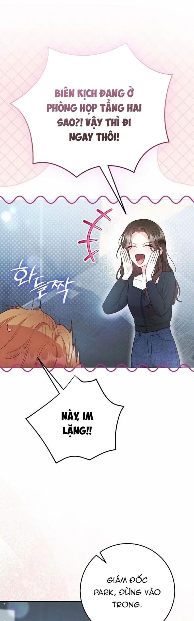 Thử Vai Cinderella Chương 13 Ảnh 16