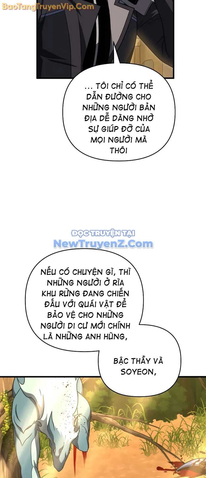 Sự Trở Lại Của Người Chơi Sau 10000 Năm Chương 115 Ảnh 64