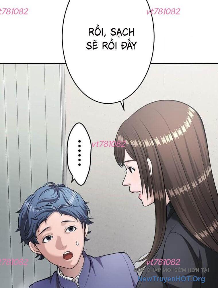 Giáo Viên Ác Quỷ Saiko Chương 125 Ảnh 72