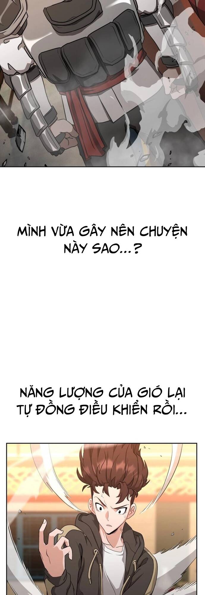 Tuý Quyền Bất Tử Chương 6 Ảnh 19