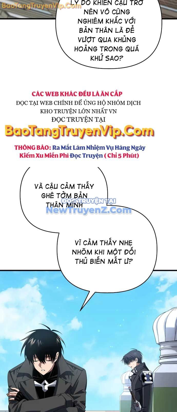 Sự Trở Lại Của Người Chơi Sau 10000 Năm Chương 115 Ảnh 42