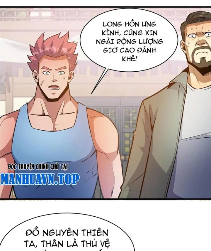 Siêu Phàm Sát Thần Chương 258 Ảnh 55