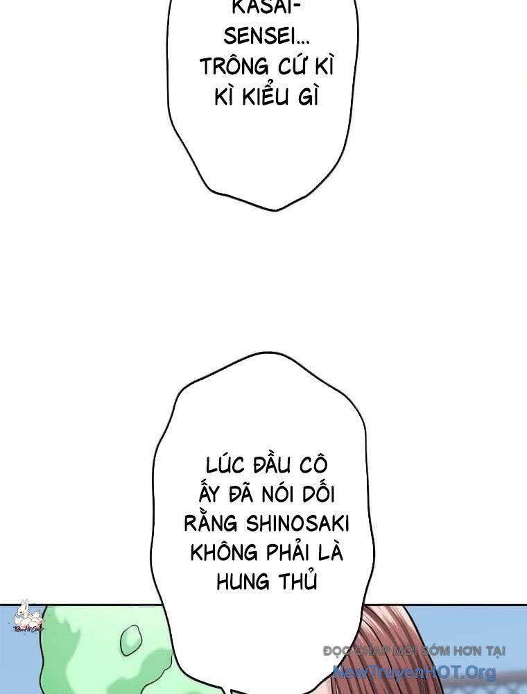 Giáo Viên Ác Quỷ Saiko Chương 117 Ảnh 46