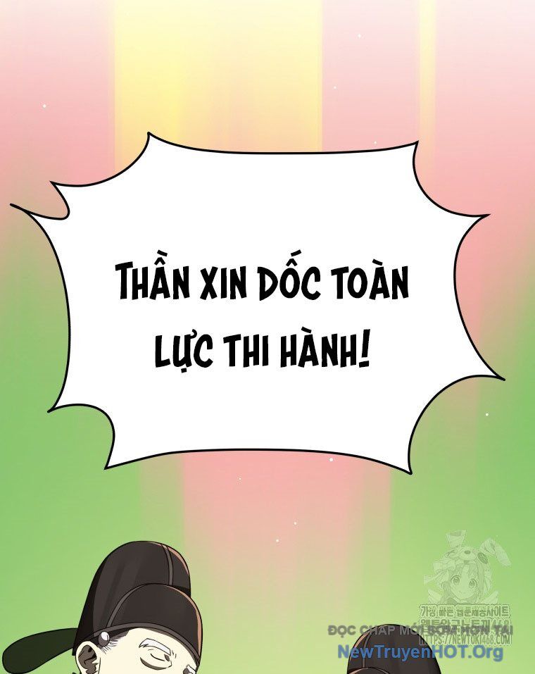 Vương Triều Đen Tối: Joseon Chương 100 Ảnh 54