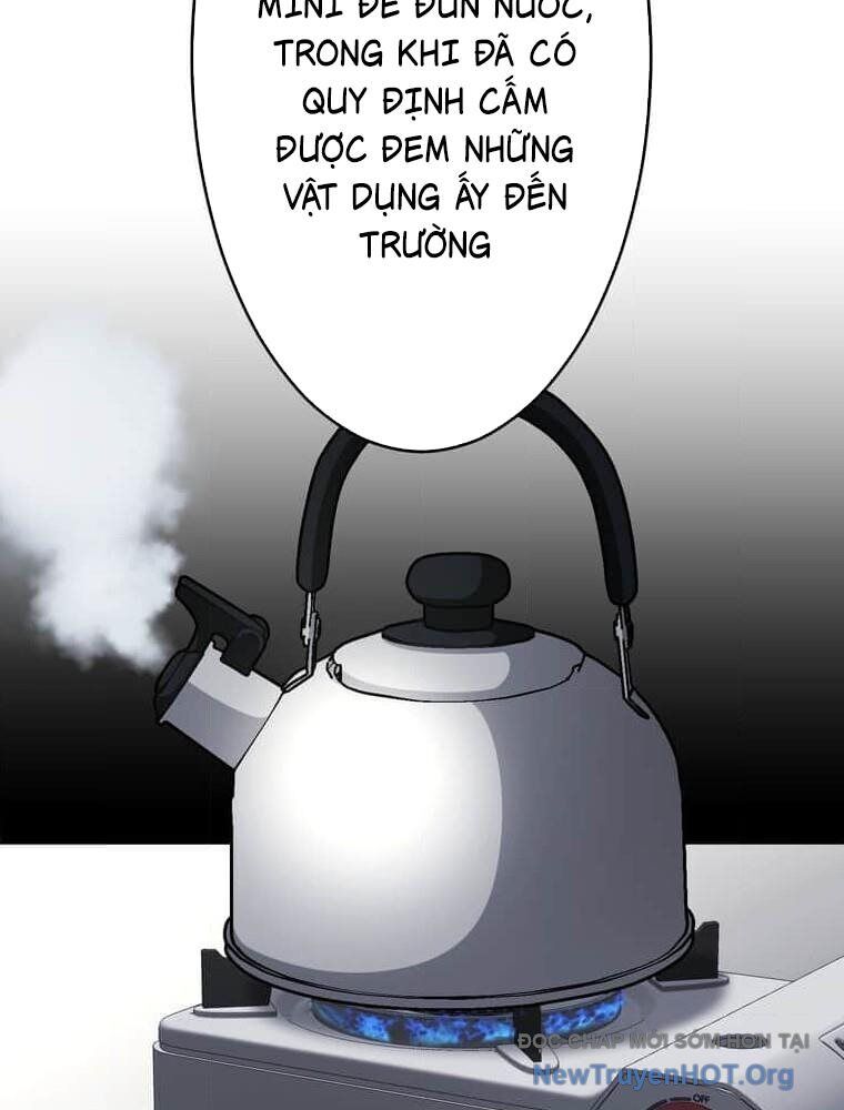 Giáo Viên Ác Quỷ Saiko Chương 127 Ảnh 30
