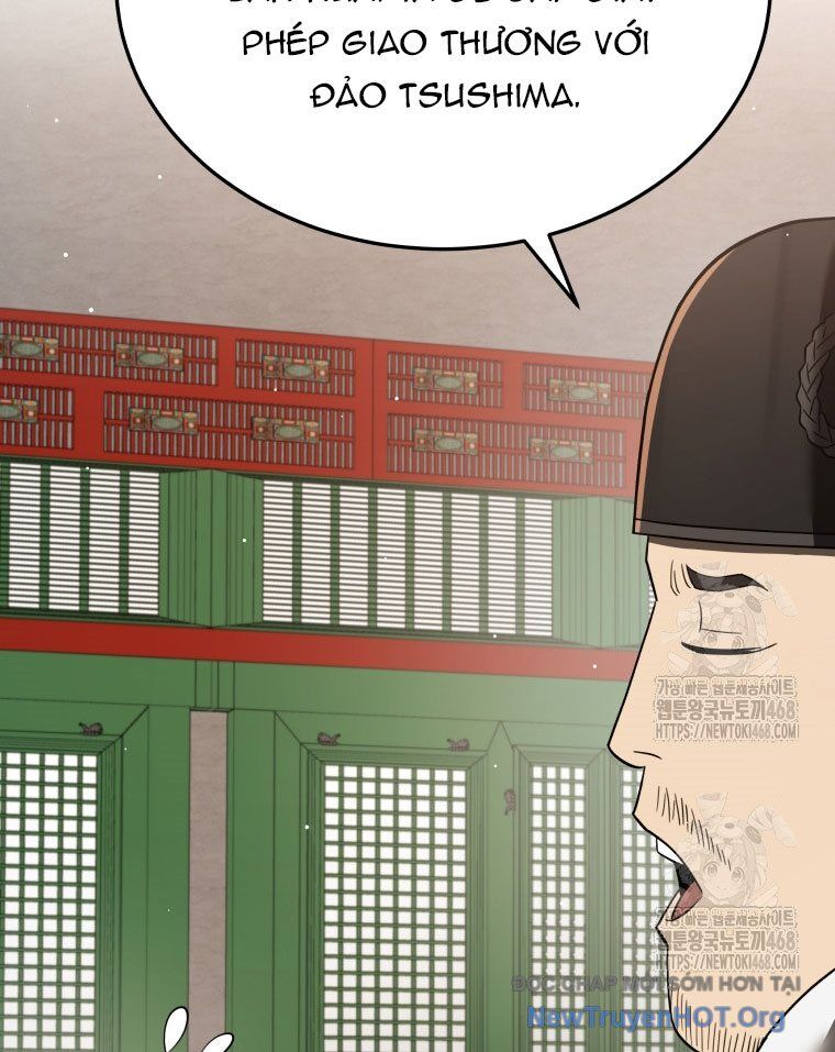 Vương Triều Đen Tối: Joseon Chương 100 Ảnh 83