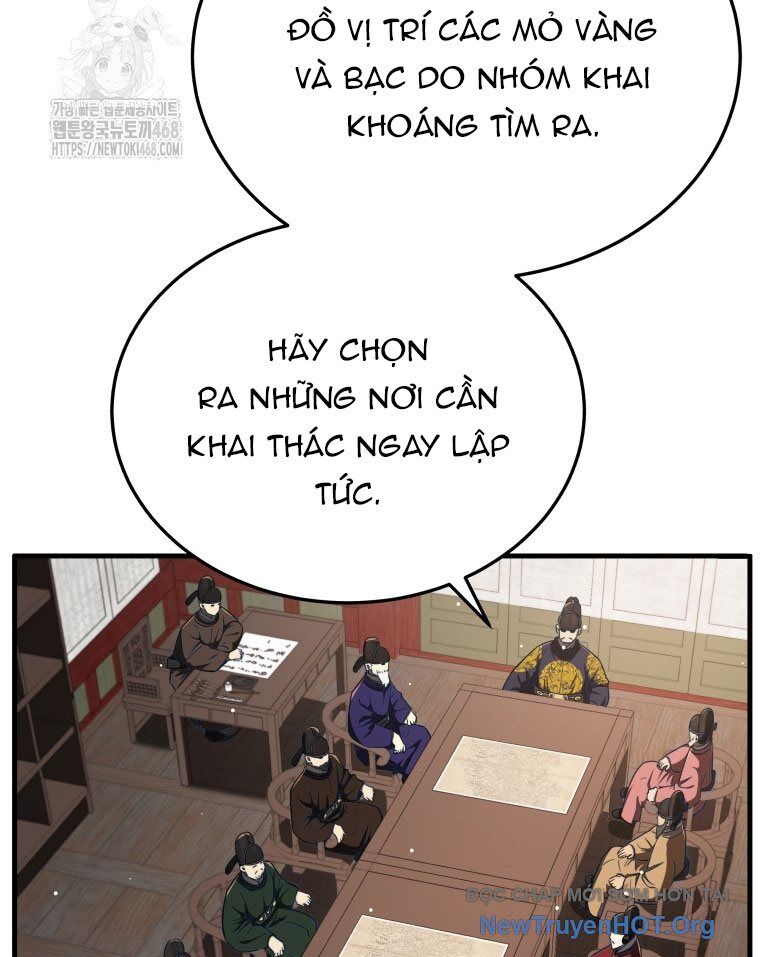 Vương Triều Đen Tối: Joseon Chương 100 Ảnh 91