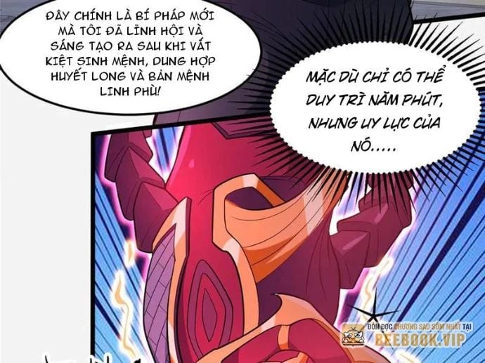 Siêu Phàm Sát Thần Chương 257 Ảnh 65