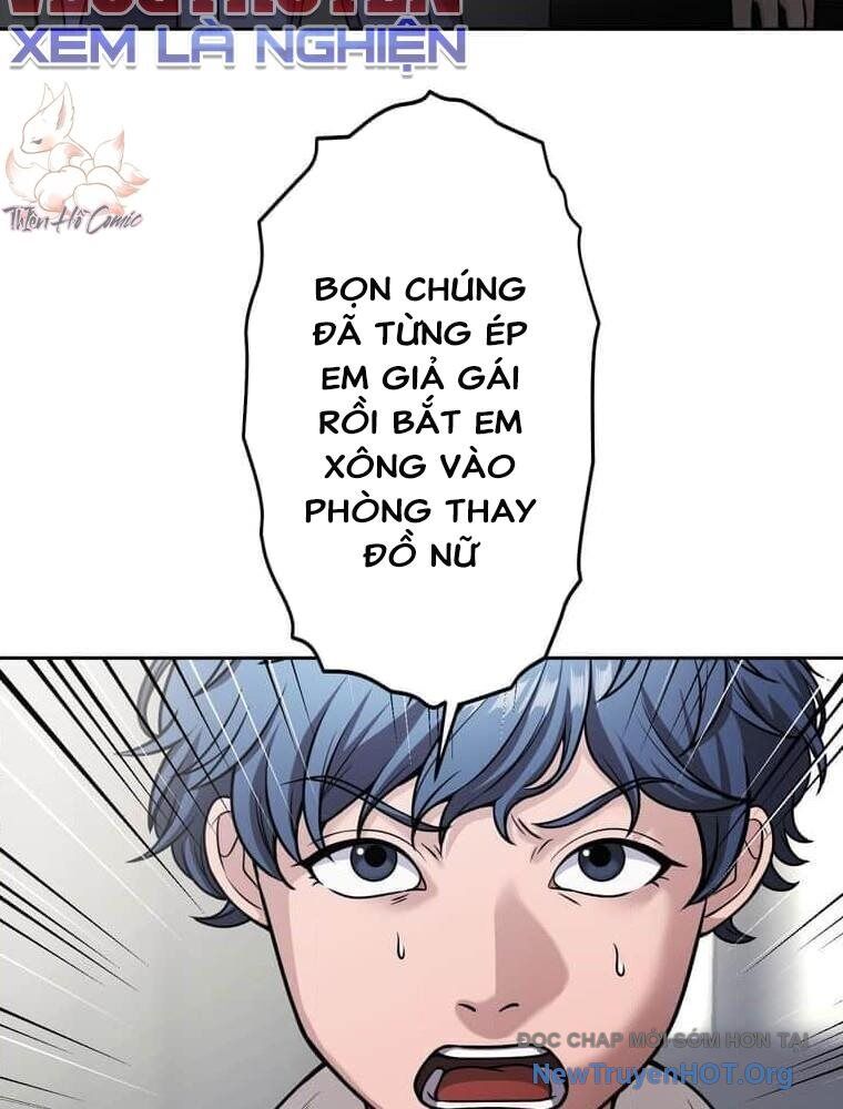 Giáo Viên Ác Quỷ Saiko Chương 128 Ảnh 54