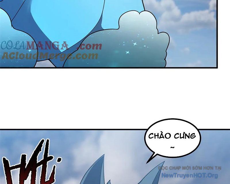 Thần Sủng Tiến Hóa Chương 407 Ảnh 49