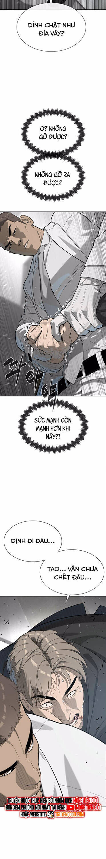 Sát Thủ Peter Chương 98 Ảnh 31