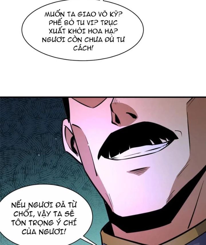 Siêu Phàm Sát Thần Chương 258 Ảnh 69