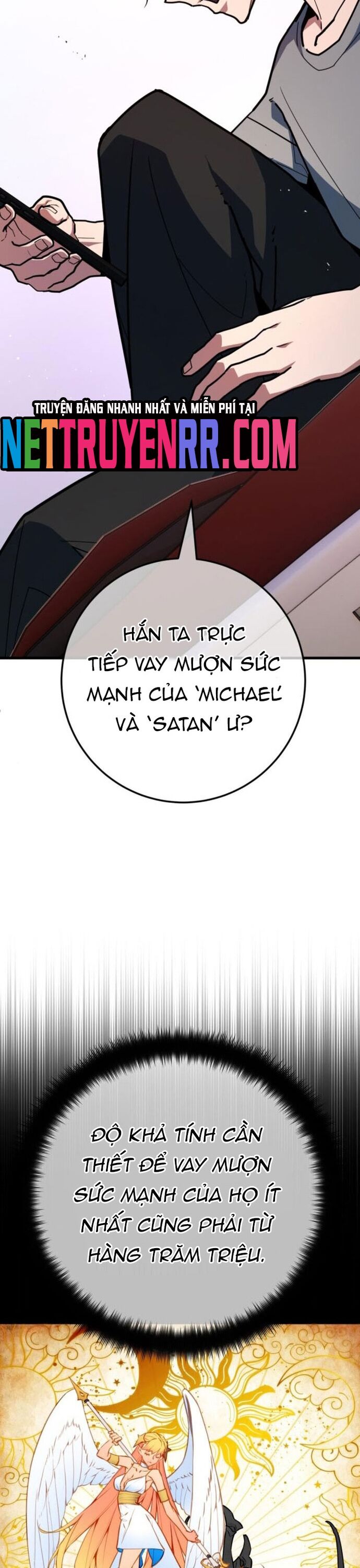 Quỷ Troll Mạnh Nhất Thế Giới Chương 139 Ảnh 3
