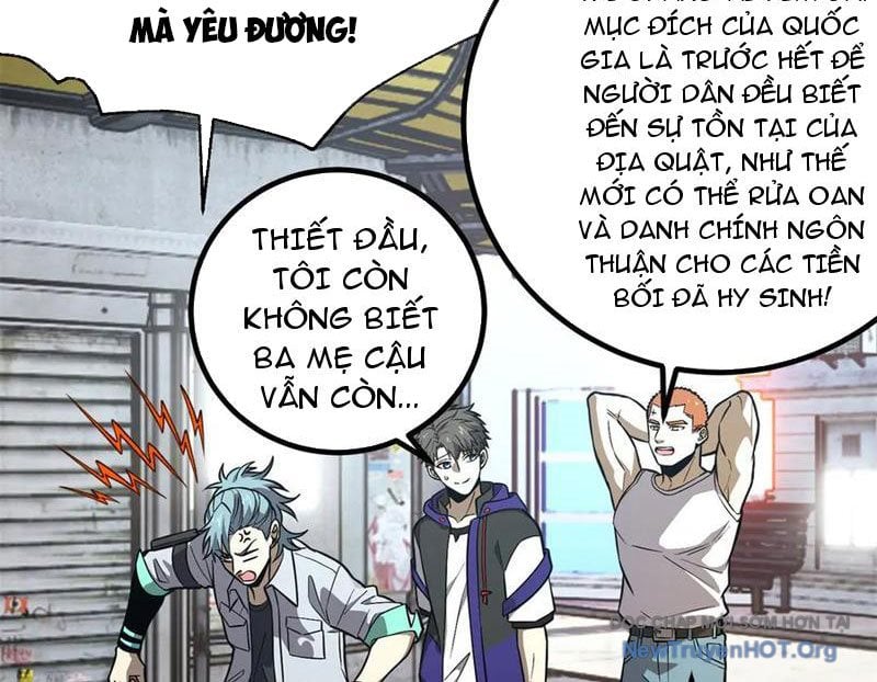 Toàn Cầu Cao Võ Chương 316 Ảnh 45