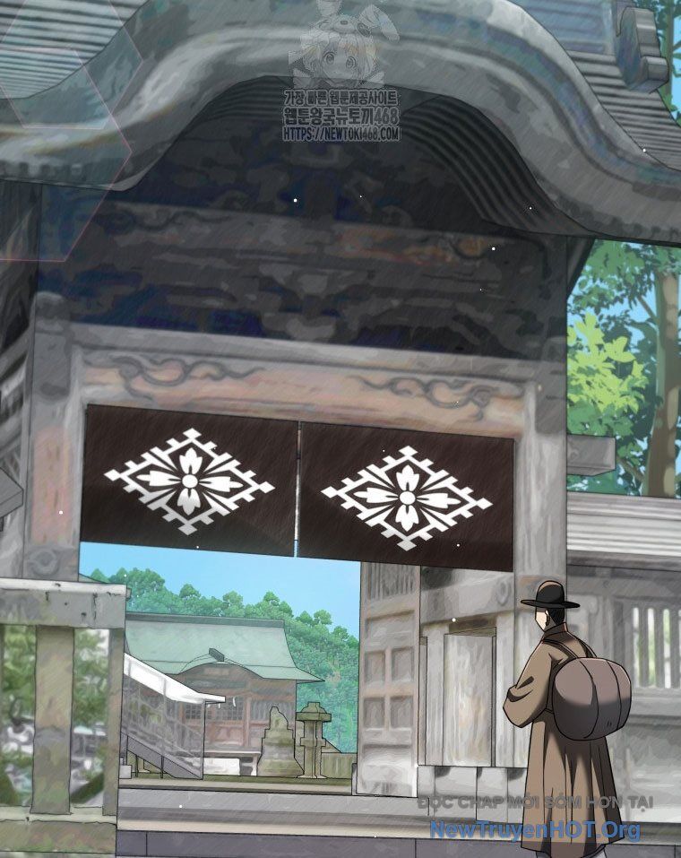 Vương Triều Đen Tối: Joseon Chương 100 Ảnh 61