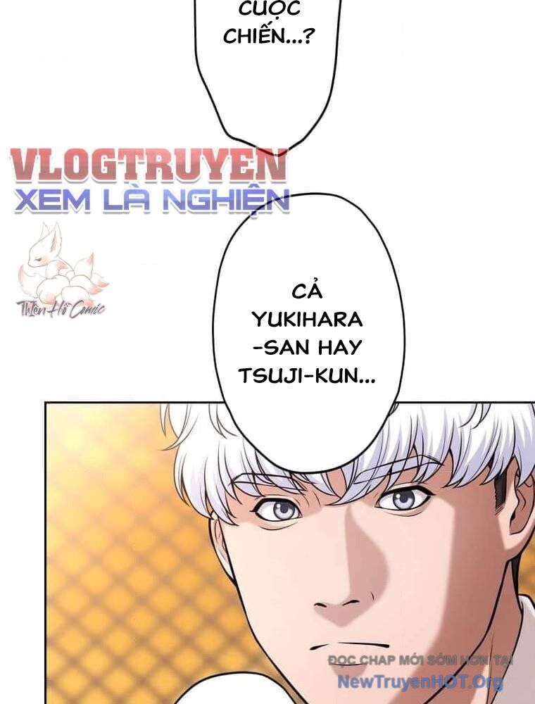 Giáo Viên Ác Quỷ Saiko Chương 120 Ảnh 151