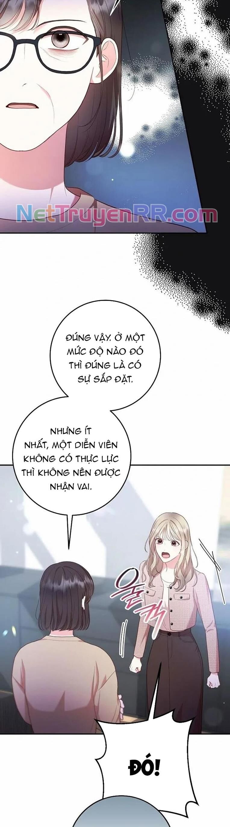 Thử Vai Cinderella Chương 13 Ảnh 35