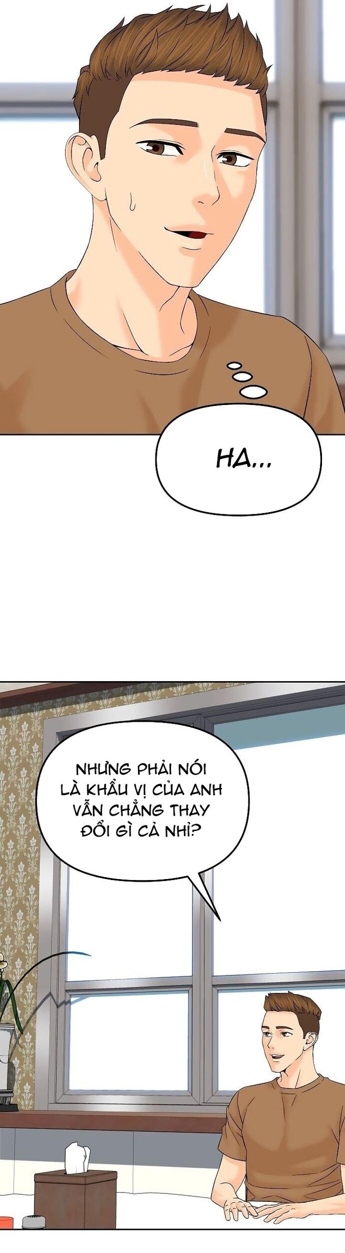Người Trở Về Từ Cõi Chết Chương 131 Ảnh 19