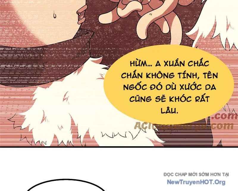 Thần Sủng Tiến Hóa Chương 406 Ảnh 83