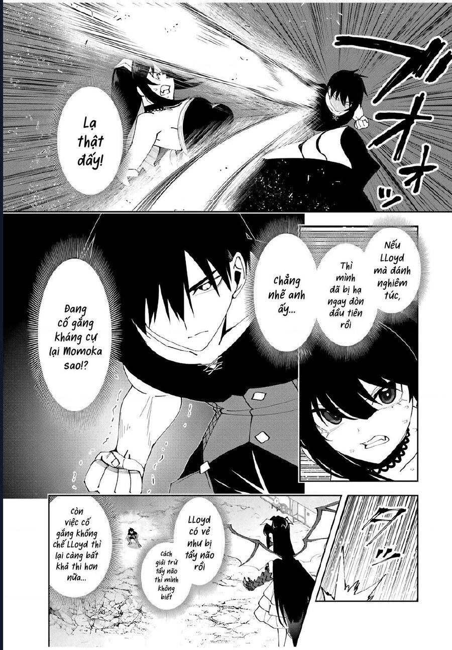 Yuusha To Yobareta Nochi Ni: Soshite Musou Otoko Wa Kazoku Wo Tsukuru Chương 69 Ảnh 7