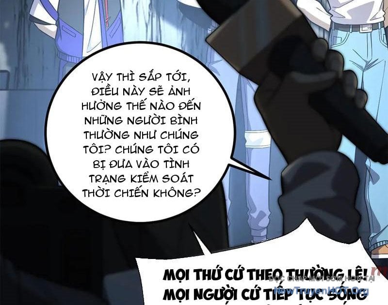 Toàn Cầu Cao Võ Chương 316 Ảnh 98