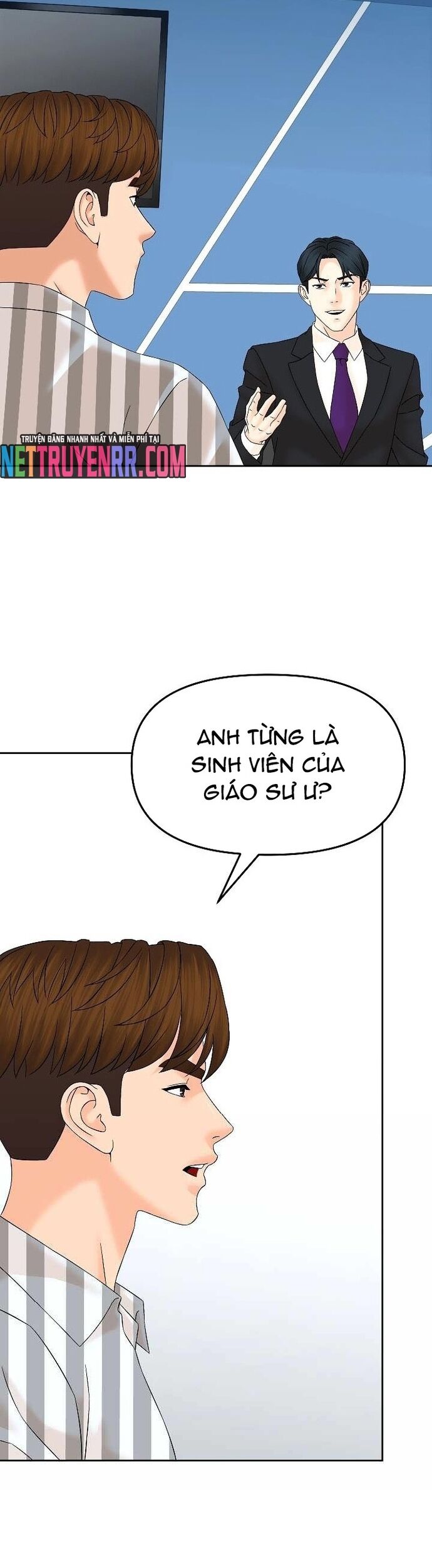 Người Trở Về Từ Cõi Chết Chương 134 Ảnh 45