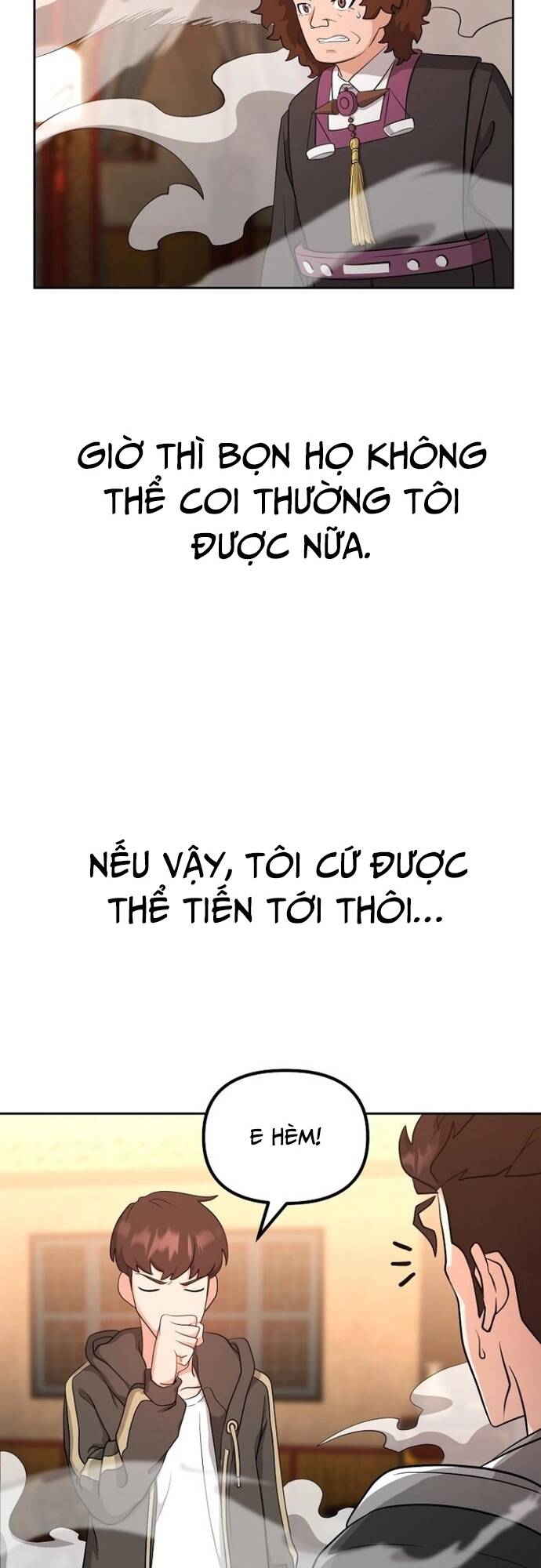Tuý Quyền Bất Tử Chương 6 Ảnh 25