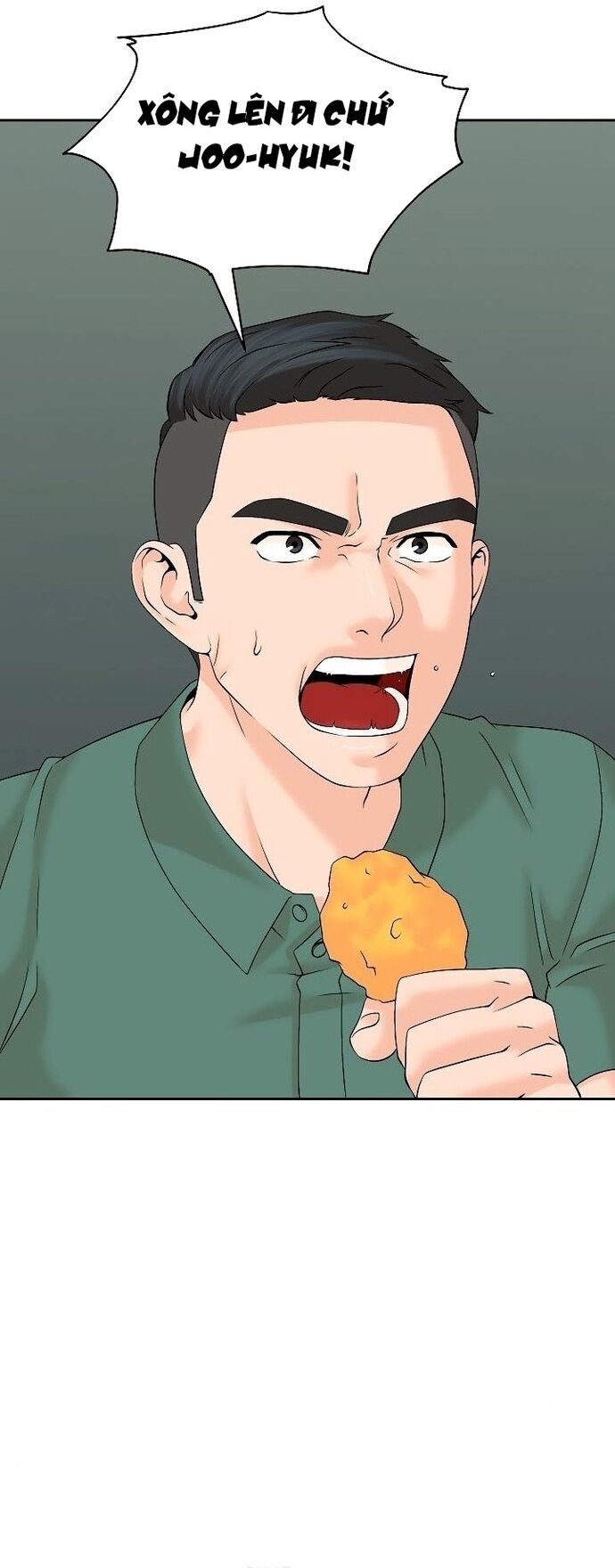 Người Trở Về Từ Cõi Chết Chương 133 Ảnh 51