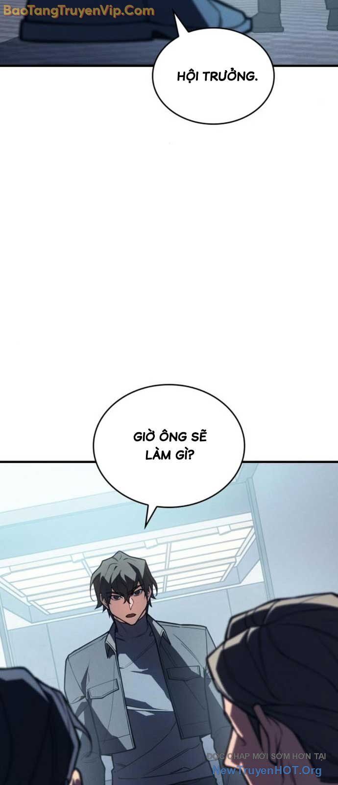 Hồi Quy Bằng Vương Quyền Chương 93 Ảnh 65