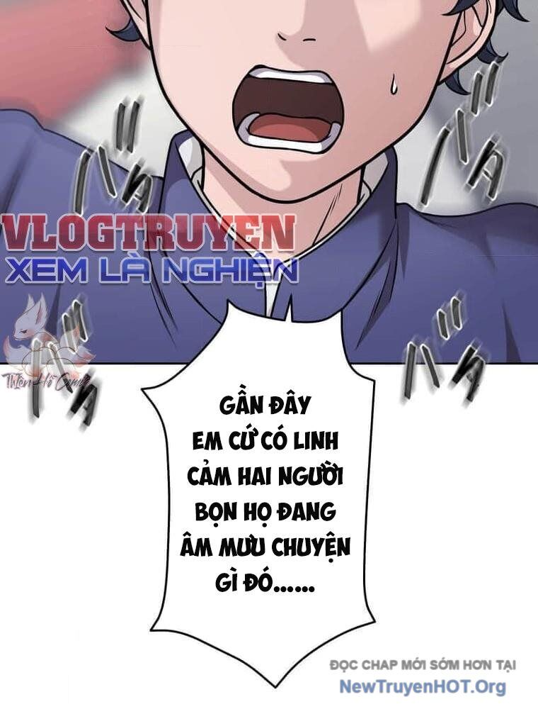 Giáo Viên Ác Quỷ Saiko Chương 128 Ảnh 32