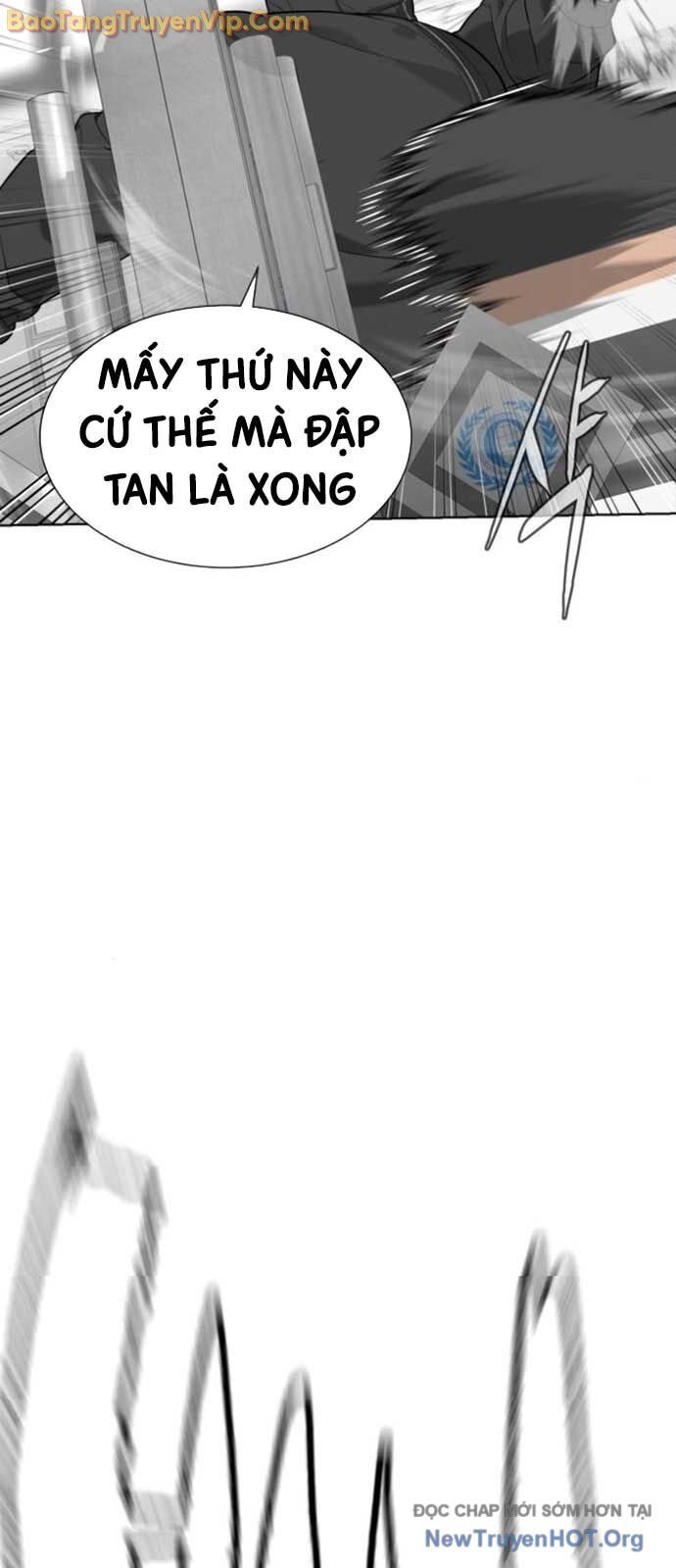 Sát Thủ Peter Chương 97 Ảnh 83