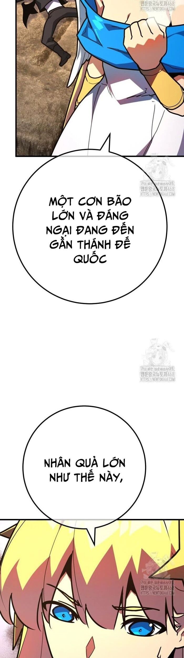 Quỷ Troll Mạnh Nhất Thế Giới Chương 131 Ảnh 49