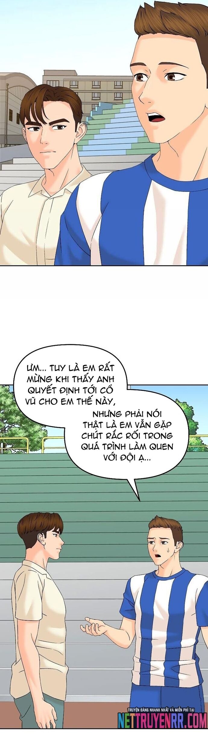 Người Trở Về Từ Cõi Chết Chương 131 Ảnh 44