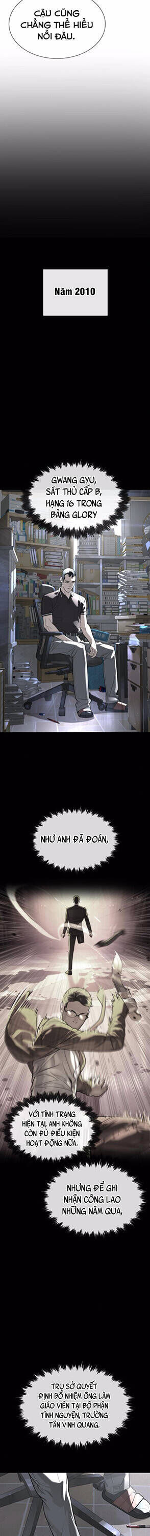 Sát Thủ Peter Chương 98 Ảnh 10