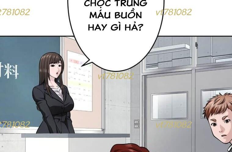 Giáo Viên Ác Quỷ Saiko Chương 121 Ảnh 169