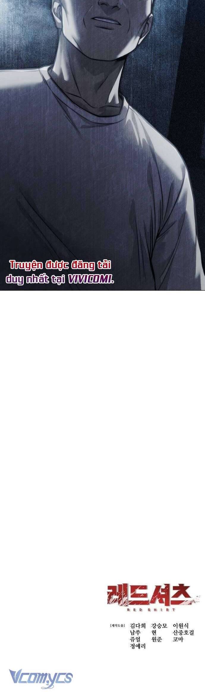 Red Shirt Chương 13 Ảnh 60