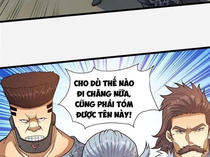 Siêu Phàm Sát Thần Chương 257 Ảnh 103