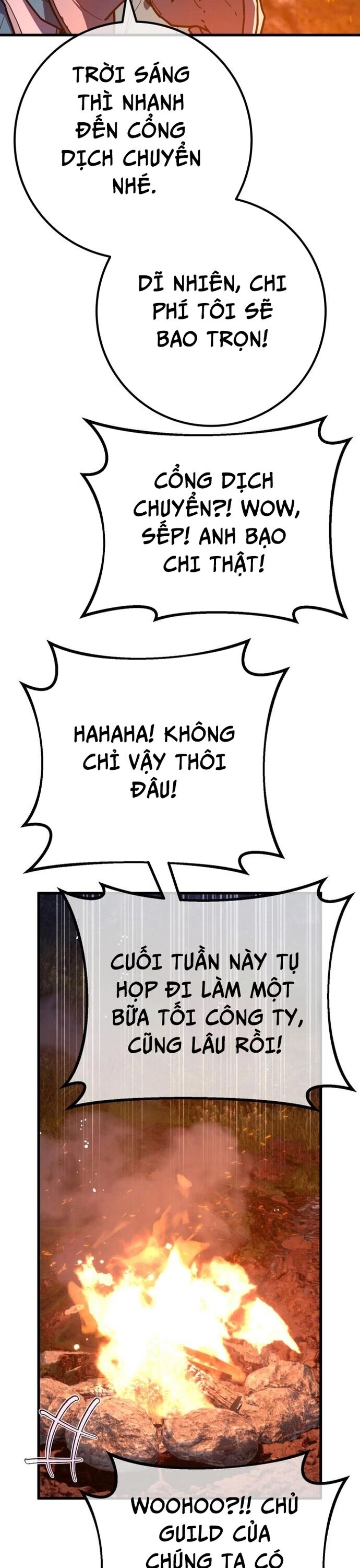 Quỷ Troll Mạnh Nhất Thế Giới Chương 130 Ảnh 44