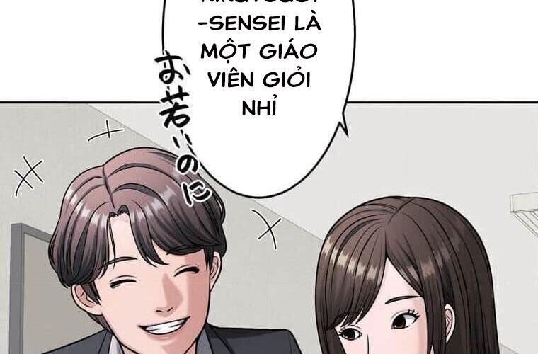 Giáo Viên Ác Quỷ Saiko Chương 122 Ảnh 120
