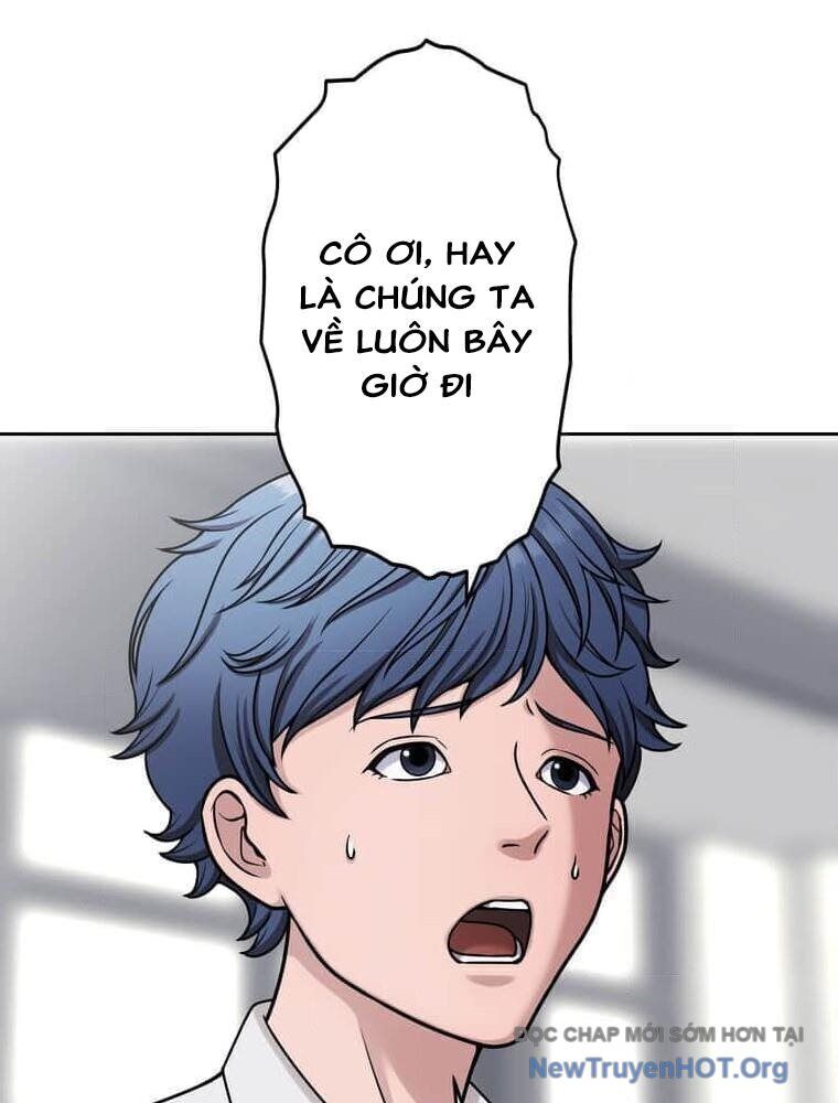 Giáo Viên Ác Quỷ Saiko Chương 128 Ảnh 96