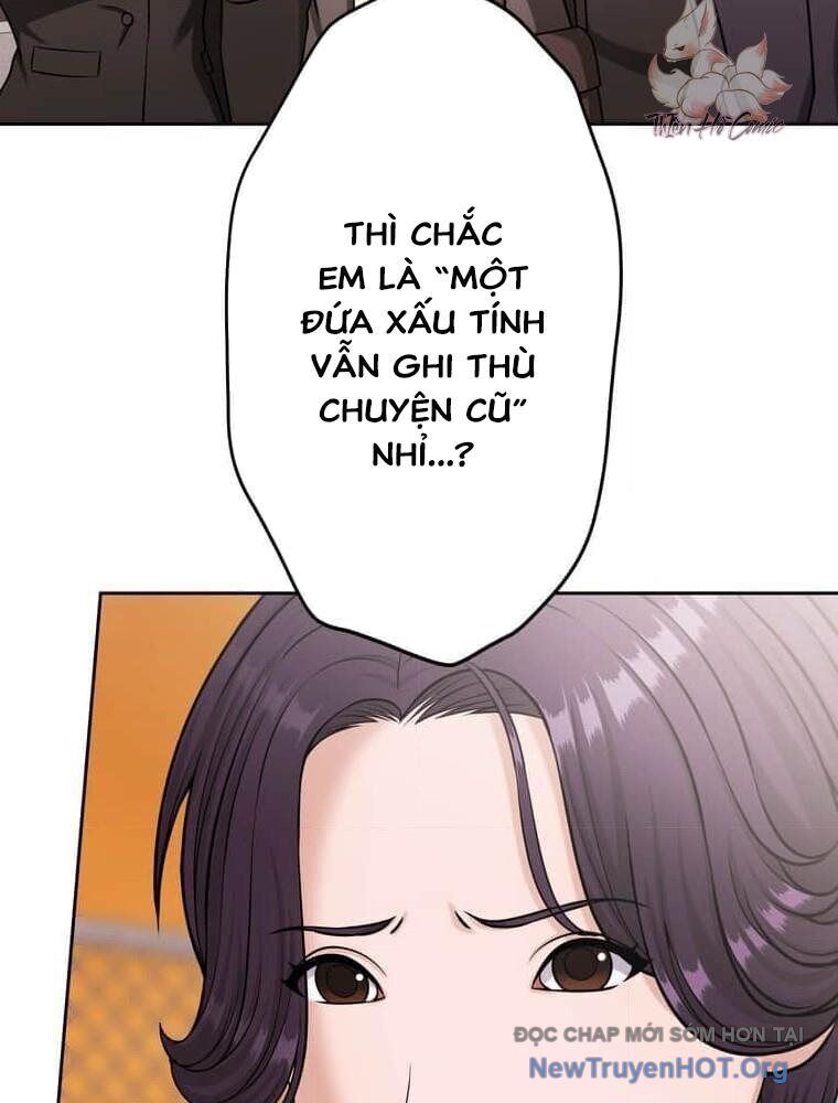 Giáo Viên Ác Quỷ Saiko Chương 120 Ảnh 59