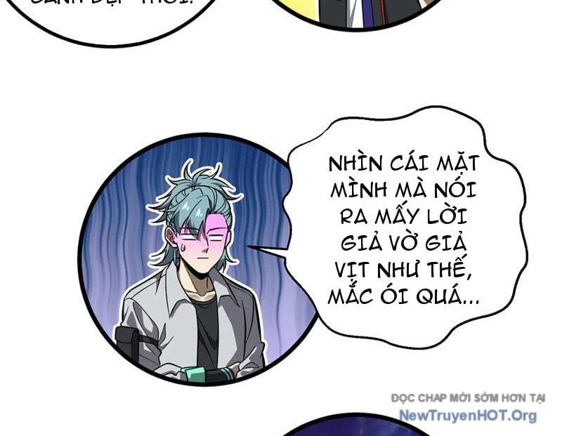 Toàn Cầu Cao Võ Chương 316 Ảnh 61