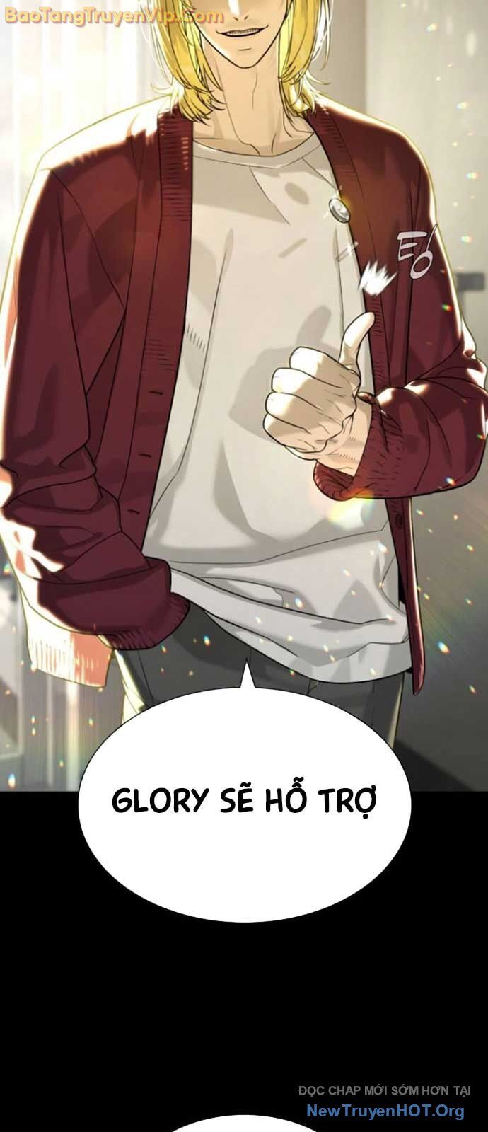 Sát Thủ Peter Chương 97 Ảnh 6