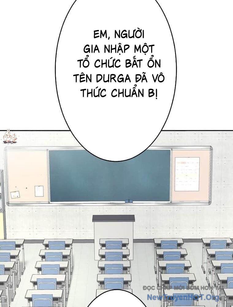 Giáo Viên Ác Quỷ Saiko Chương 117 Ảnh 108