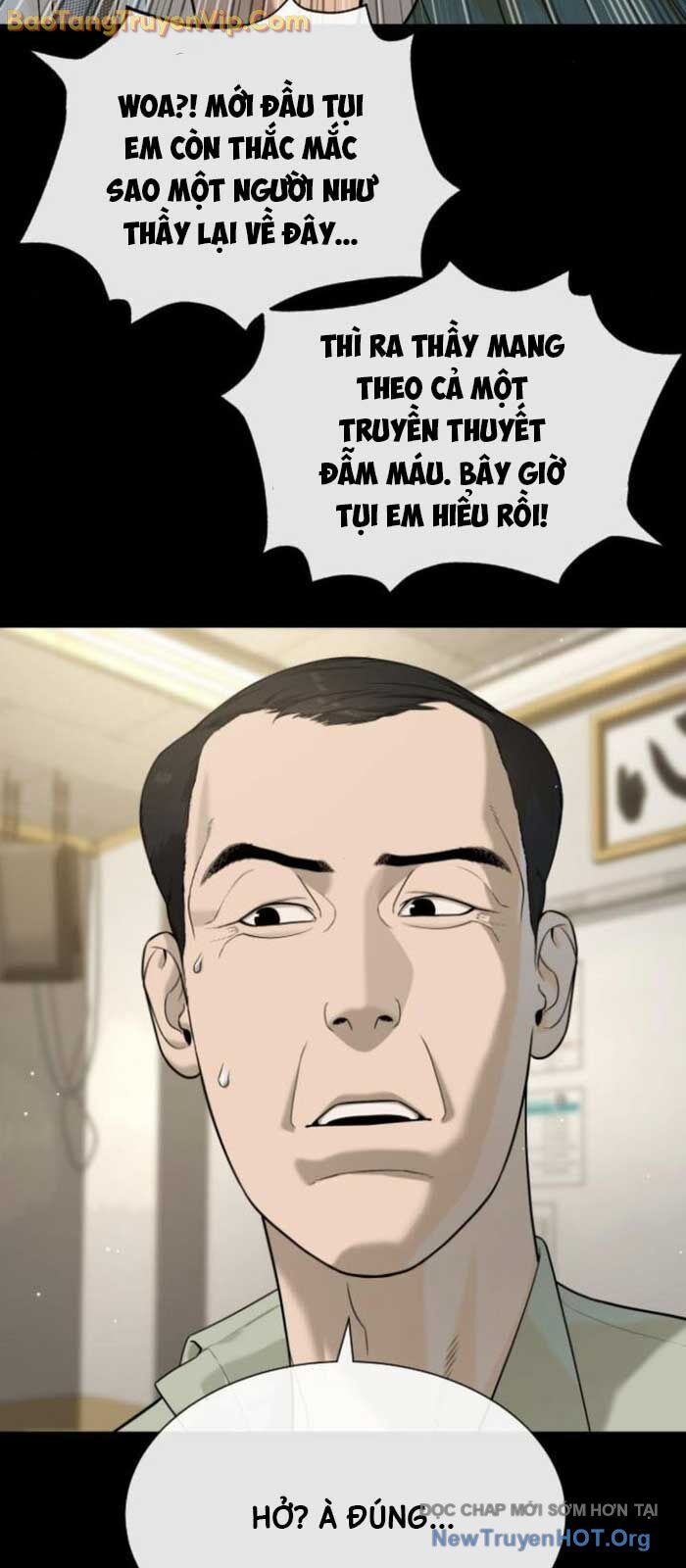Sát Thủ Peter Chương 98.2 Ảnh 75